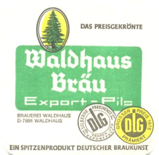 weilheim wt-bw waldhaus quad 1a (185-groer dlg preis 1975)